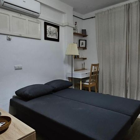 Apartamento Completo, 2Min De La Playa Málaga Exterior foto