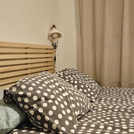 Apartamento Completo, 2Min De La Playa Málaga Exterior foto