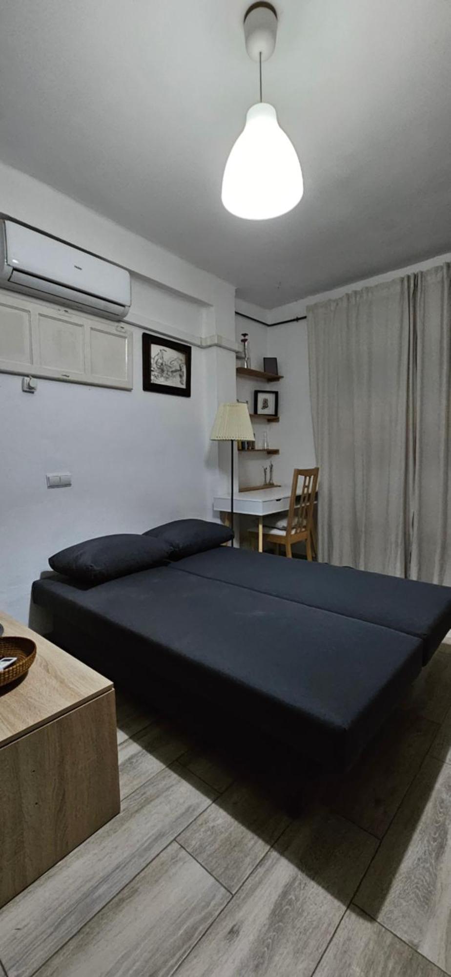 Apartamento Completo, 2Min De La Playa Málaga Exterior foto